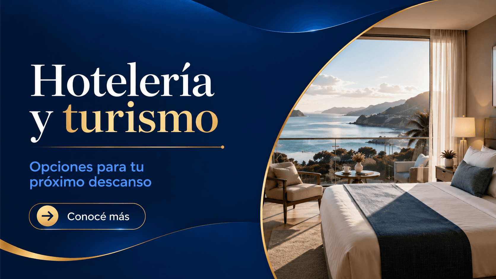 Turismo y hoteles: beneficios para planificar tu próximo descanso